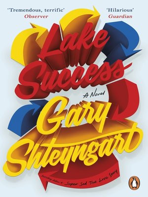 cover image of Lake Success